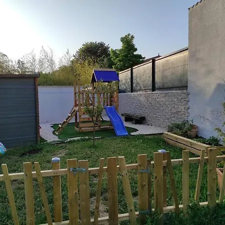 Avec Piscine, A La Campagne !!! Boisseron