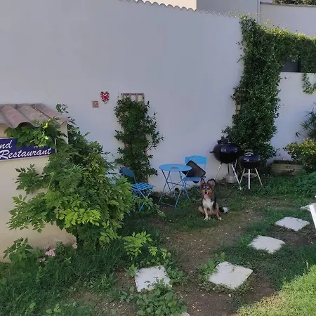 Avec Piscine, A La Campagne !!!