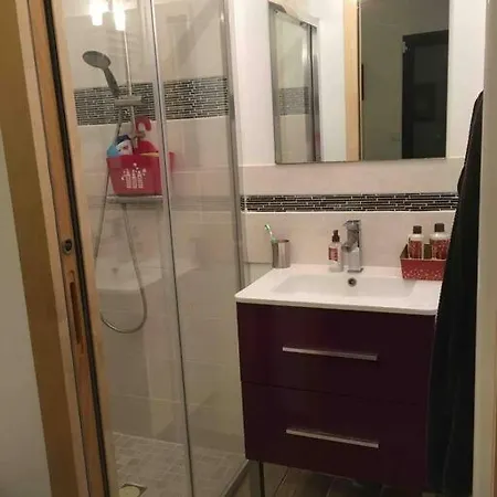 Avec Piscine, A La Campagne !!! Дом отдыха Boisseron