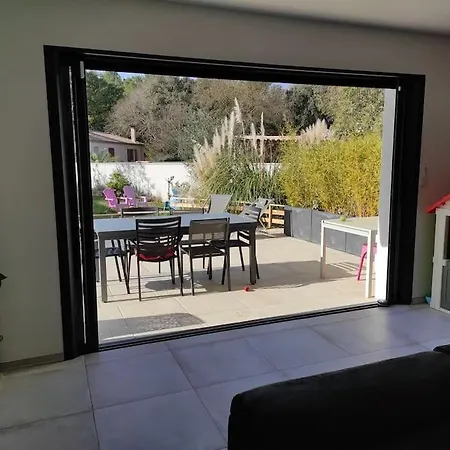 Avec Piscine, A La Campagne !!! *