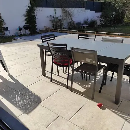 Avec Piscine, A La Campagne !!! *