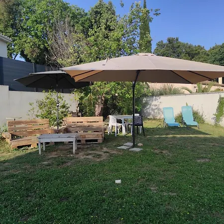 Avec Piscine, A La Campagne !!!